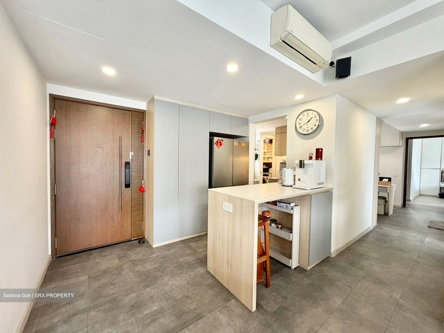 Ecopolitan (D19), Condominium #633769791